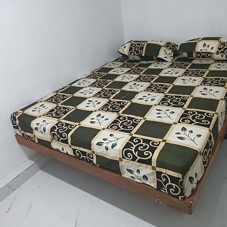 Vmg Vinayaga Residency Hotel Tiruchchendur Ngoại thất bức ảnh