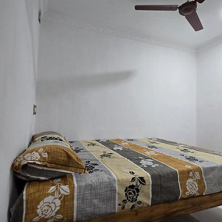 Vmg Vinayaga Residency Hotel Tiruchchendur Ngoại thất bức ảnh