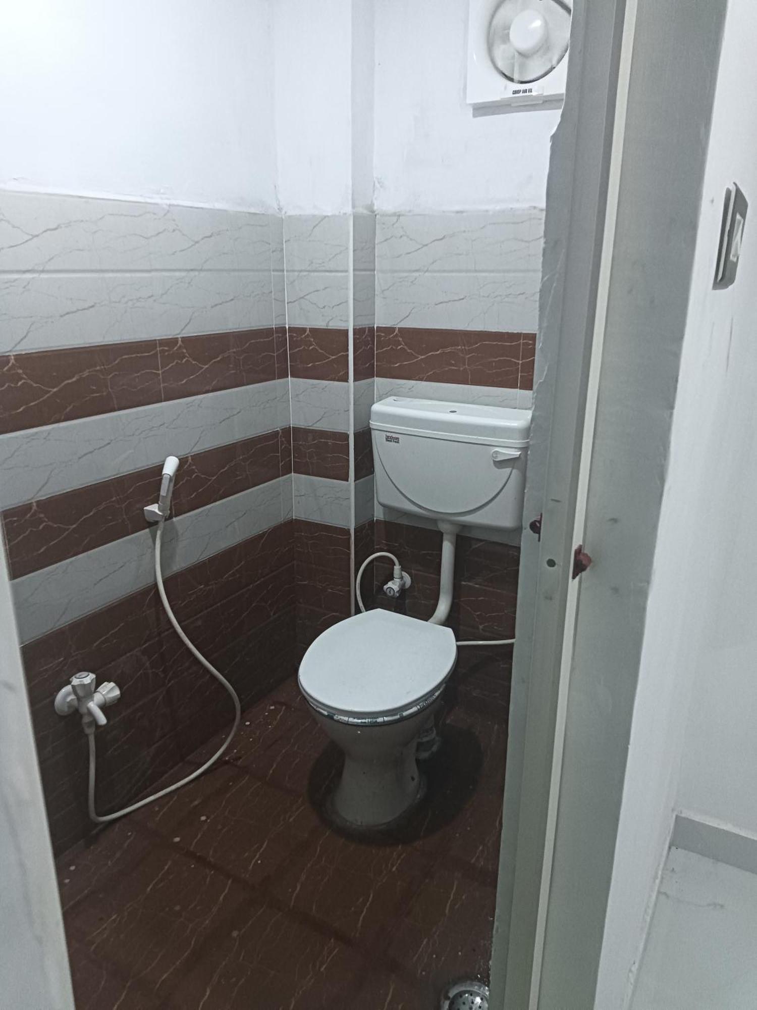 Vmg Vinayaga Residency Hotel Tiruchchendur Ngoại thất bức ảnh