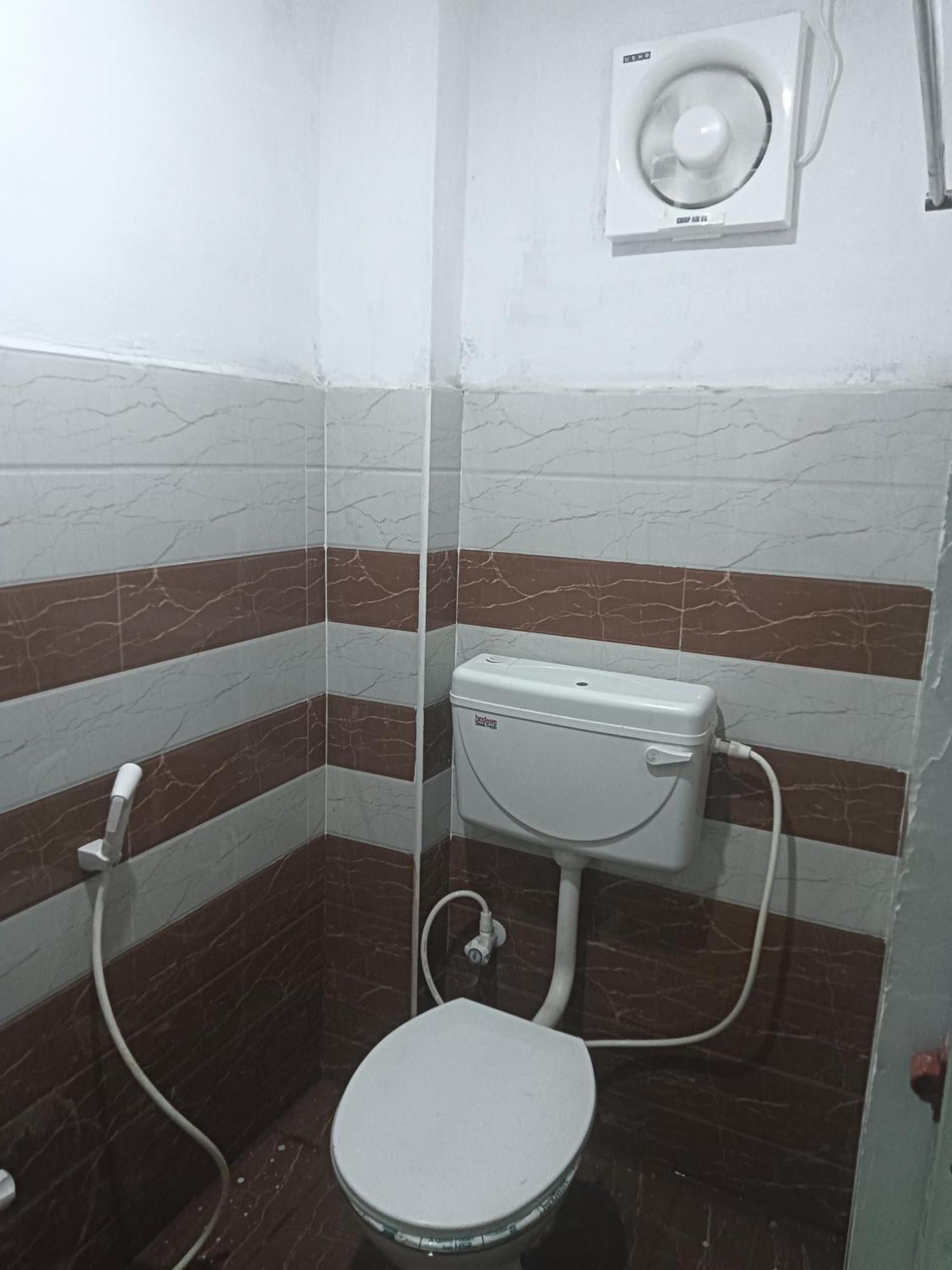 Vmg Vinayaga Residency Hotel Tiruchchendur Ngoại thất bức ảnh