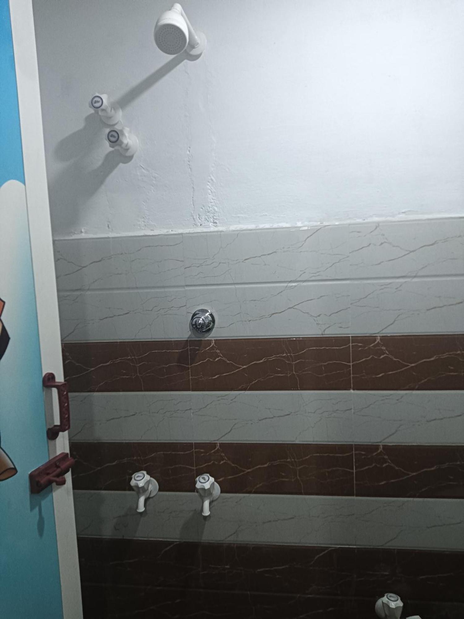 Vmg Vinayaga Residency Hotel Tiruchchendur Ngoại thất bức ảnh