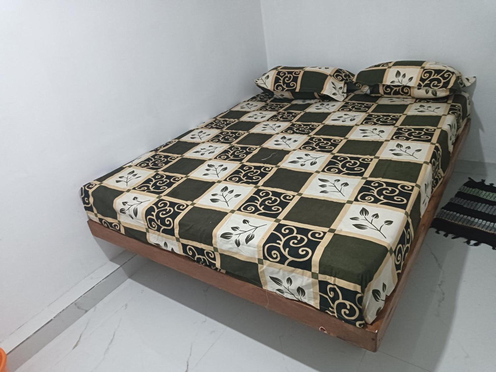 Vmg Vinayaga Residency Hotel Tiruchchendur Ngoại thất bức ảnh